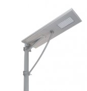 安裝太陽(yáng)能燈前需要做好